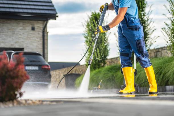 Pressure Washing Services for Businesses in Newark, AR